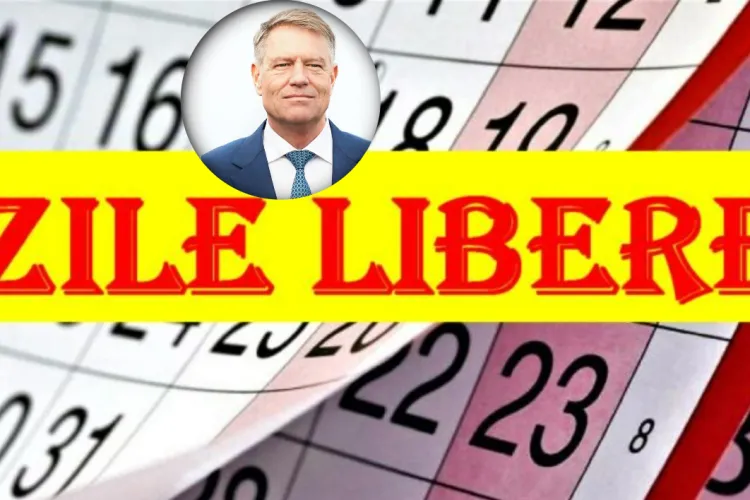 Bancul zilei vine de la Cluj cu… puntea! Iohannis, campion absolut al „punților”: „A făcut „punte” între Paști și Crăciun. Și nu o dată! Ci 10 ani la rând!