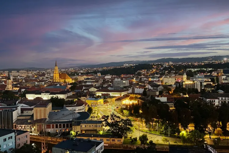 Clujul RUPE topurile imobiliare, iar Floreștiul revine spectaculos în preferințele cumpărătorilor. La cât a ajuns prețul mediu de vânzare
