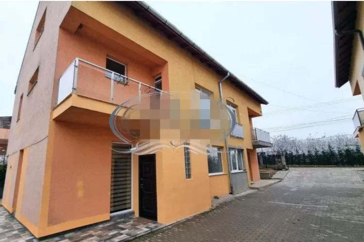 Casă cu preț variabil în Cluj. Depinde de noroc... sau de anunțul pe care-l vezi primul: Dacă ești ghinionist, te costă mai mult cu... 40.000 de euro FOTO