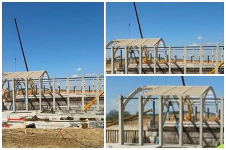 Cluj: Bazinul Olimpic din Borhanci va avea dotări de ultimă generație, UNICE în România! Antrenor virtual și sistem de preluare a gazelor nocive 