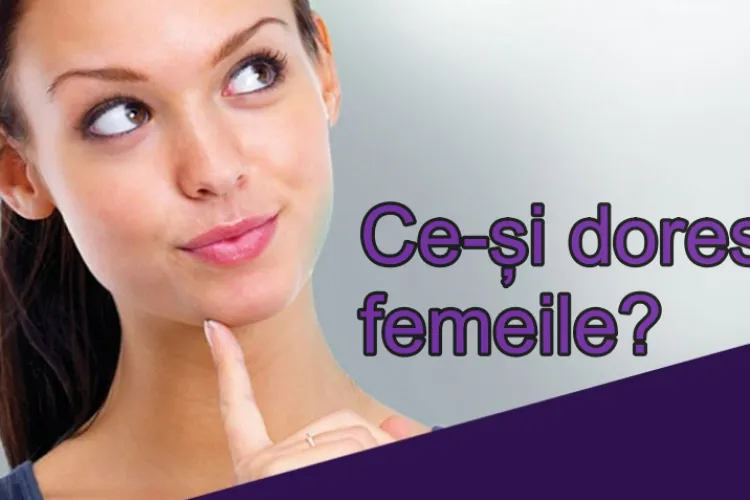 În sfârșit! Bărbații clujeni vor primi răspunsul la întrebarea „Ce-și doresc femeile?”. Sunt binevenite și doamnele care au nevoie de acest răspuns