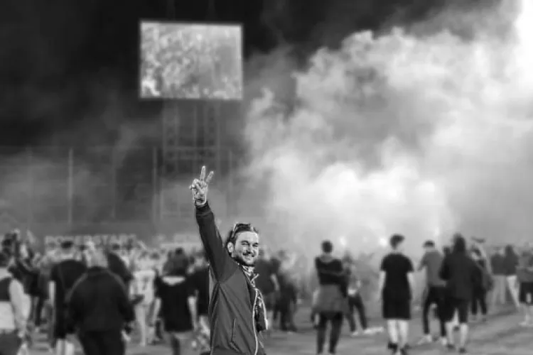 Omagiu pentru Andi! Suporterii CFR Cluj, invitați să aprindă o lumânare pe stadionul din Gruia, în memoria tânărului care s-a stins din viață