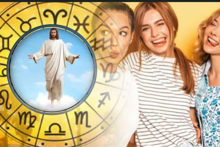 Norocul explodează pentru trei zodii până la Înălțare: După o perioadă grea, Universul le răsplătește cu belșug, noroc, energie divină și conturi pline 