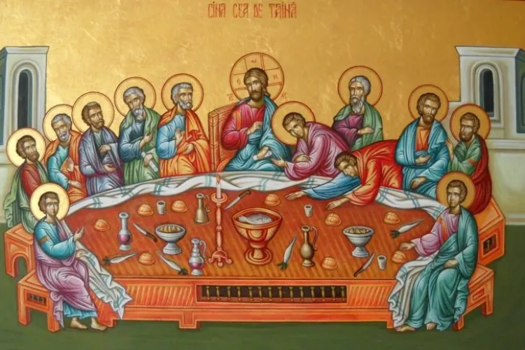 Ce trebuie să știe toți clujenii despre Joia Mare: tradiții, rugăciuni și obiceiuri de Paște