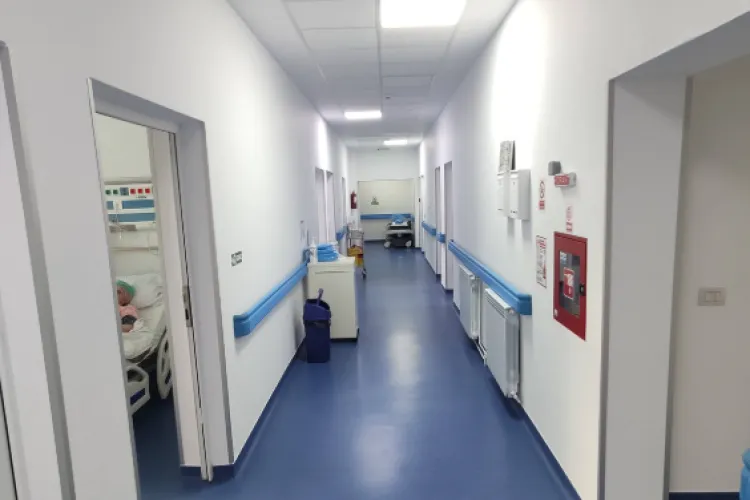 Cum vor funcționa spitalele din Cluj de Paște? Unde poți cere ajutor în timpul sărbătorilor. Există și un număr special de urgență pentru copii