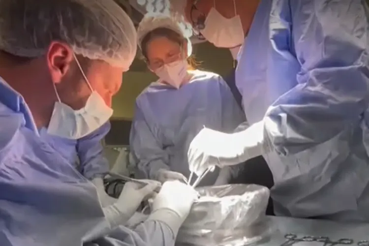 Premieră medicală la Cluj: O tânără a primit al doilea transplant, la 15 ani de la primul. După 18 ani de suferință, i s-a dat a treia șansă la viață