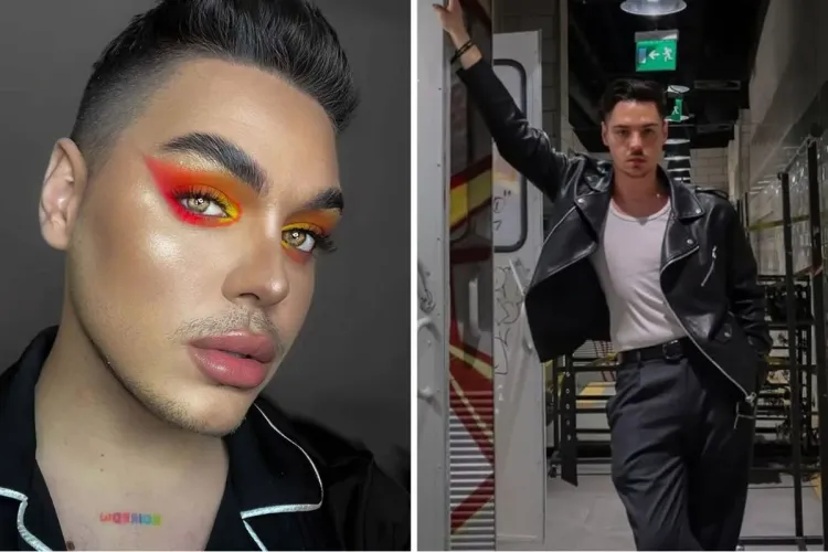 Influencer din Cluj, bătut fără milă de un vecin! Tânărul a rămas șocat: „M-a abuzat, m-a hărțuit, m-a bătut. Are niște probleme, are niște traume” VIDEO