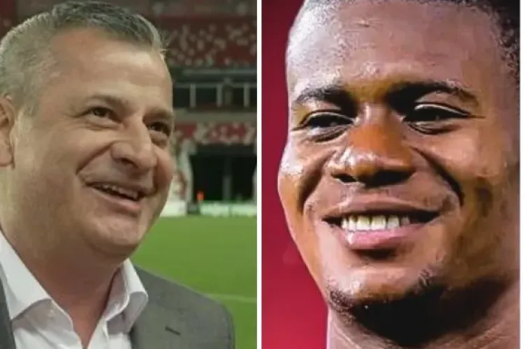 Noul star de la CFR Cluj, lăudat de Neluțu Varga! Fotbalistul, revelația echipei din Gruia în acest sezon: „Sunt convins că ne va ajuta foarte mult”