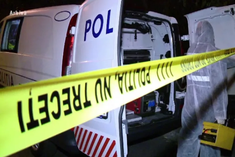 Tragedie de Paște! Tânără de 27 de ani, ucisă de soțul gelos în timpul mesei / A lăsat în urmă trei copilași