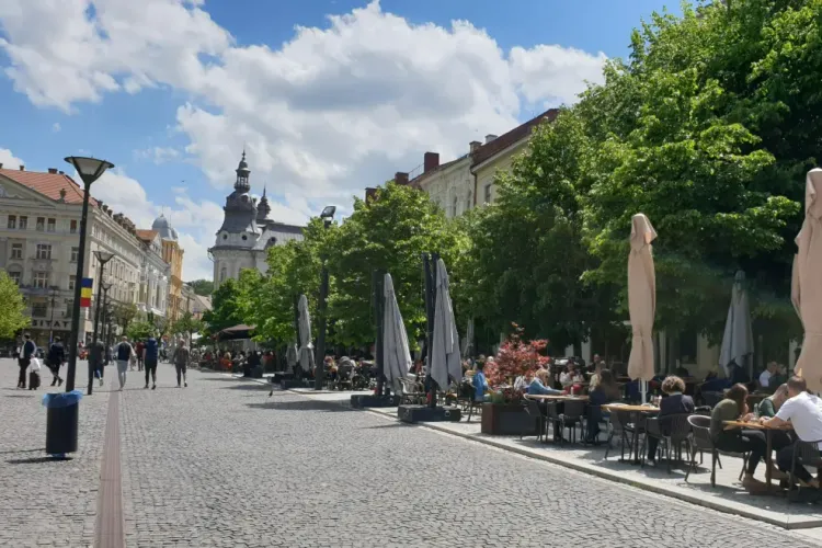 Note de plată umflate în tot mai multe restaurante din Cluj. Clujenii revoltați de ospătarii care trec produse neconsumate: „E intenționat sau o greșeală?”