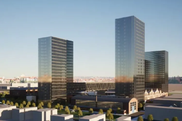 Clujenii pot respira ușurați pentru moment! Proiectul privind construirea celor mai înalte clădiri din Cluj-Napoca, amânat de Comisia de Urbanism 