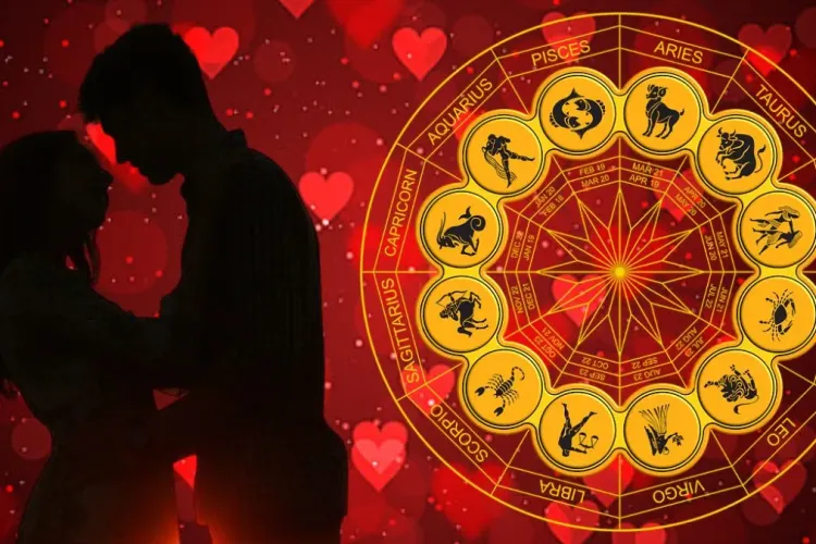 Destin scris în stele! Trei zodii vor trăi o iubire ca în filme imediat după Paște. Cine va fi lovit de săgeata lui Cupidon