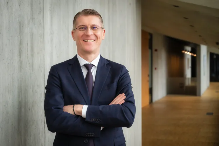 Cine este noul director general al BT Broker de Asigurare. A fost vicepreședinte la o mare companie de asigurări: „Avem planuri mari”