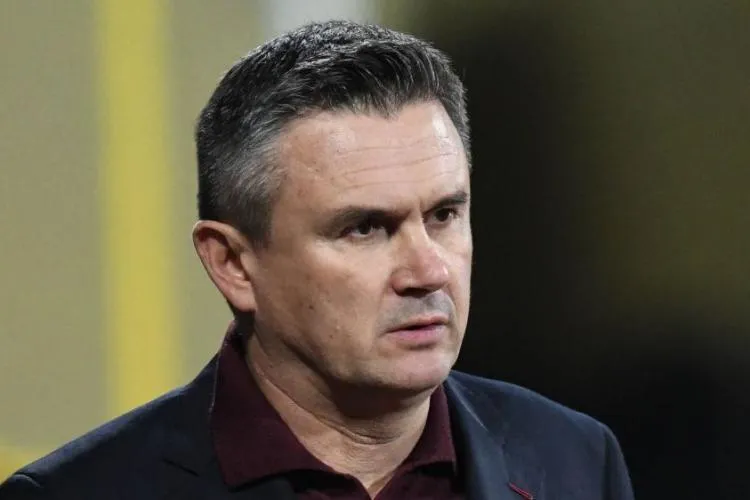 Tensiune maximă înainte de derby-ul Superligii! Cristi Balaj avertizează FCSB: „Este o partidă importantă” 