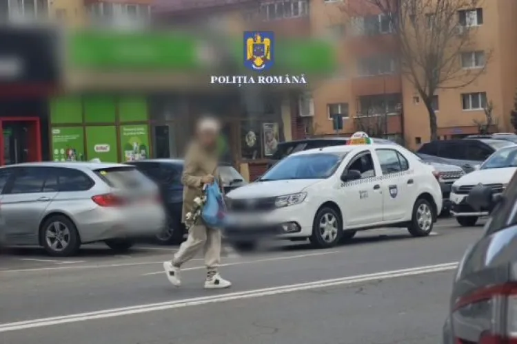 Atenție, șoferi! Pietonii kamikaze fac ravagii la Cluj! Se poate întâmpla o TRAGEDIE în orice moment: „Fug după autobuze și îți ies în față”