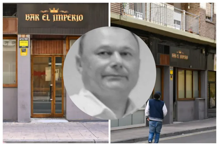 Un clujean a fost ucis în Spania chiar în noaptea de Înviere. Totul a pornit dintr-un motiv stupid: Trupul acestuia zăcea într-o intersecție