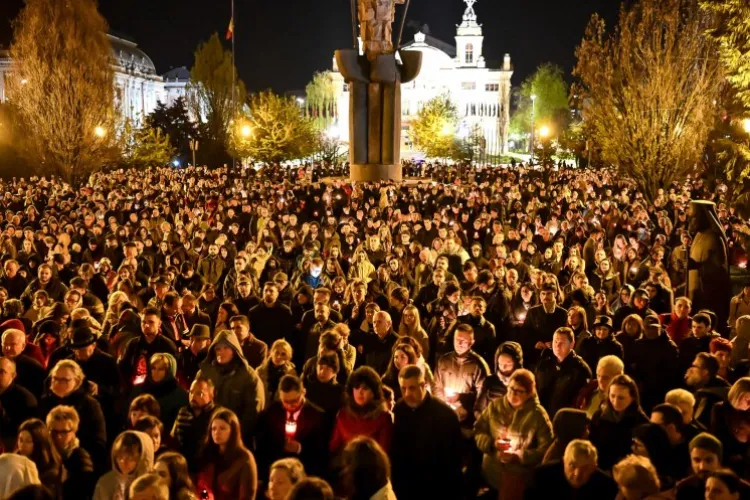 Când cade Paștele în 2026? În ce an vor mai fi deodată Paștele ortodox și catolic