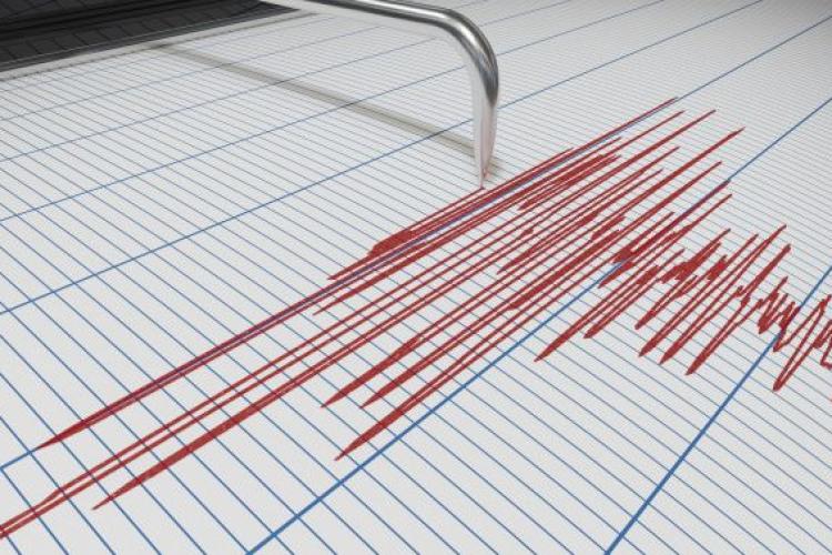 Cutremurul de 6,2 din Turcia zguduie Balcanii: România, Bulgaria și Grecia au simțit unda FOTO