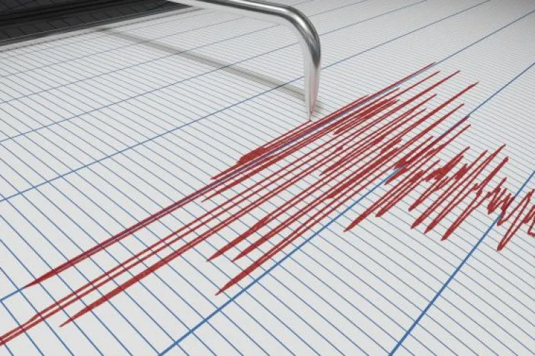 Cutremurul de 6,2 din Turcia zguduie Balcanii: România, Bulgaria și Grecia au simțit unda FOTO