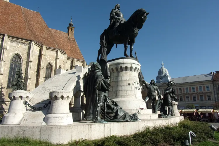 Descoperire istorică în Ungaria! Posibilele rămășițe ale regelui Matei Corvin, născut la Cluj, au fost identificate