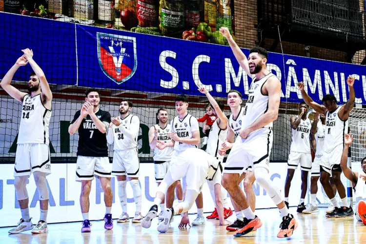 Meci crucial pentru U BT. Luptă pentru locul 2 cu revelația sezonului, care ne-a învins în meciul tur