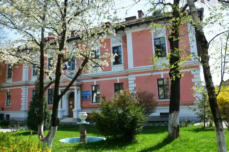 Liceul pentru deficienți de auz din Cluj are nevoie de sprijinul vostru ca să aibă curent gratuit: Pentru fiecare like/share la postare primește 100 kwh