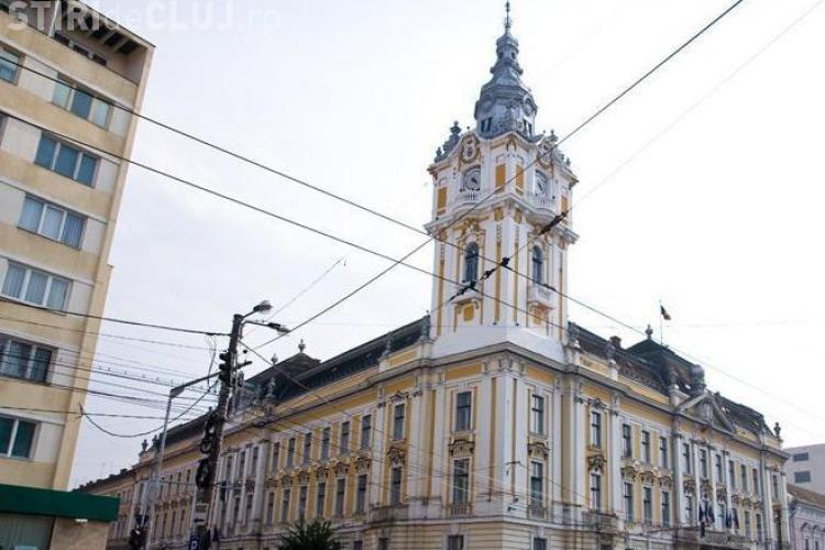 Ce program are Primăria Cluj-Napoca în perioada sărbătorilor de Paște. Este deschis un singur compartiment