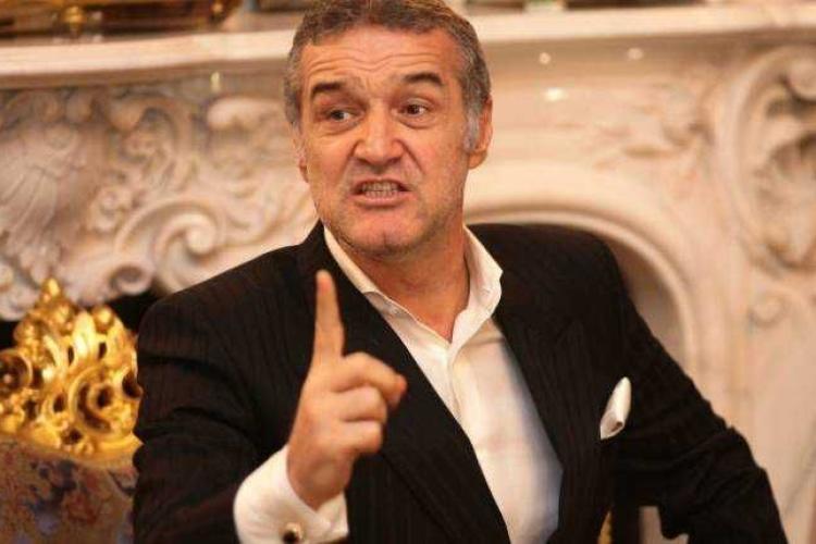 Becali dă cu grația în gratii: Propune închisoare la domiciliu pentru mame, bătrâni și nevinovați de violență