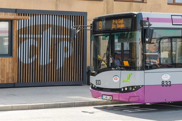 Cluj, pregătește portofelele: De mâine, CTP umblă la tarife! Vezi pentru ce călătorii vei plăti mai mult