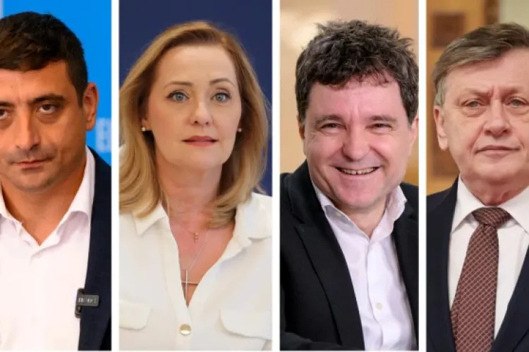 Un profesor de la UBB Cluj îi desființează pe candidații la președinție după prima dezbatere: „Tocilarul îl poate bate pe golănaș” 