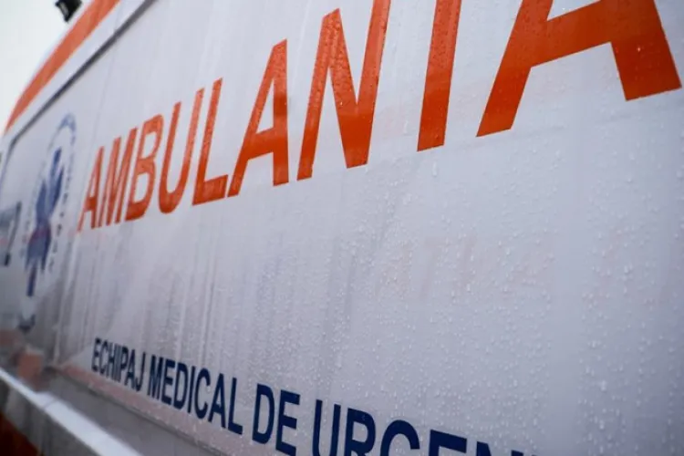 Cursă contra cronometru: Un copil de 11 ani, transferat de urgență la Cluj pentru o intervenție neurochirurgicală vitală