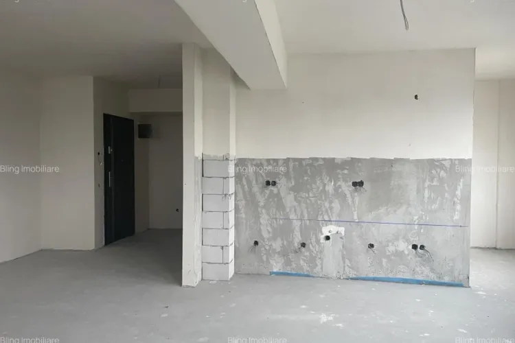 Penthouse cu 5 camere, din blocul turn din Cluj, scos la vânzare cu 800.000 euro! Cei care vor să stea la înălțime, puși să-și ia loc de parcare separat