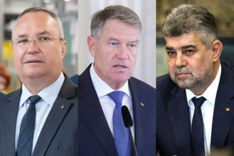 Un jurnalist expune adevărul despre dezastrul economic în care se află România: „Vinovați sunt Ciolacu, Ciucă și Coaliția PSD-PNL”