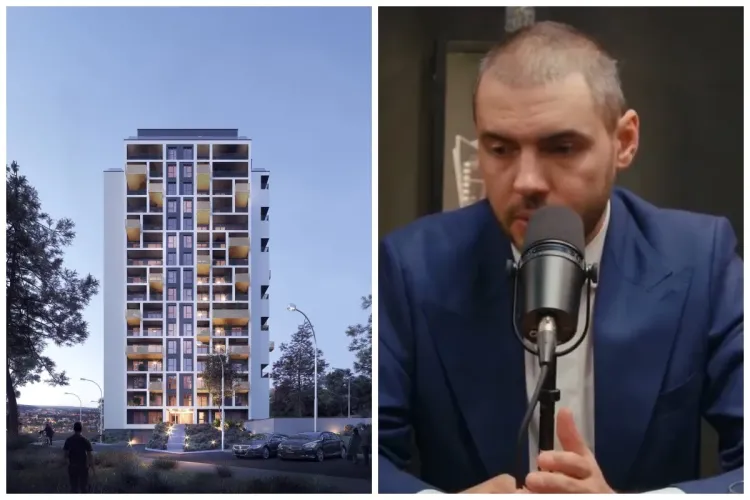 Comparația prețurilor locuințelor între Cluj și București nu este corectă, spune un cunoscut antreprenor din Capitală VIDEO