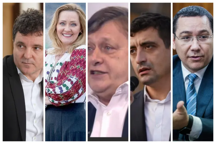 Candidații la președinție făcuți praf de un celebru profesor de la UBB Cluj: „Manelist-golan, golan-laș, leneș-guraliv-hahaleră, țață. O probă de caracter”