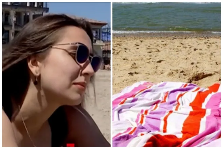 Buget de supraviețuire în Vamă! Cât vrea să cheltuie o tânără din Cluj în vacanța de 1 Mai pe litoral: ,,Mai devreme am mâncat nişte şniţele”