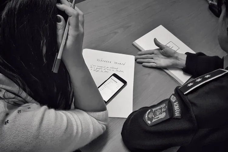 Cluj: O femeie a fost AGRESATĂ de soțul beat, pentru că a refuzat să întrețină relații intime. Un vecin a auzit urletele de disperare și a sunat la 112