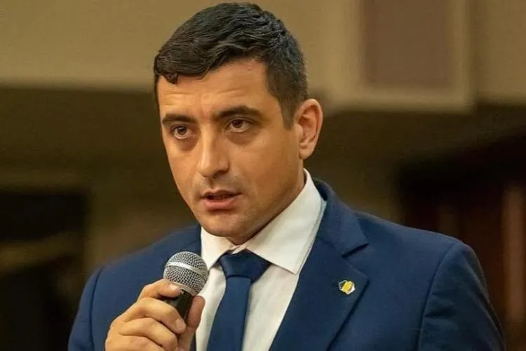 REZULTATE Parțiale Alegeri Prezidențiale 2025 la Cluj! Cu cine au votat clujenii/Simion se menține în top 