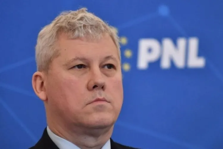 Cătălin Predoiu, numit premier interimar de Ilie Bolojan după demisia lui Marcel Ciolacu