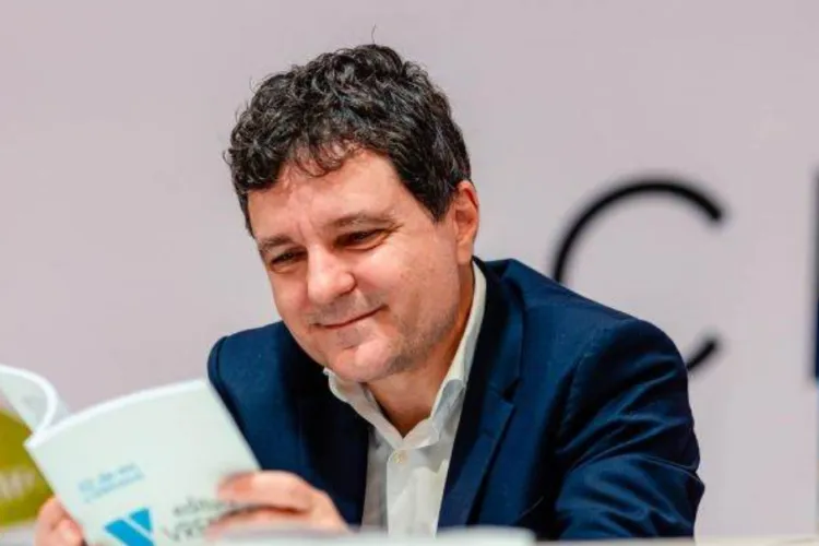 Rezultate parțiale Cluj-Napoca Alegeri Prezidențiale: Nicușor Dan conduce detașat în Cluj-Napoca după numărarea a aproximativ 40% din voturi