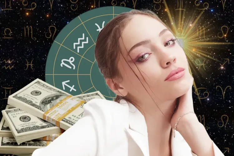 Universul a ales! Trei zodii binecuvântate se vor bucura de o lună mai de vis! Norocul inundă viețile, iar miracolele le vor transforma complet destinul