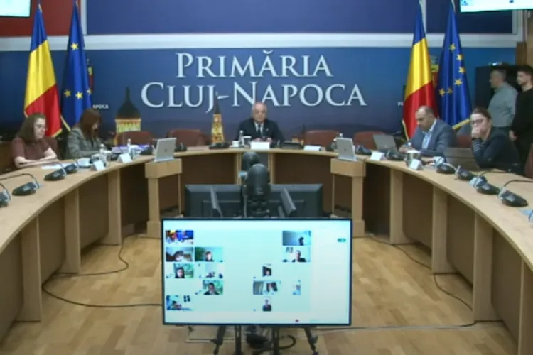 Trenul Metropolitan prinde viteză! 8 stații noi și o licitație de milioane, gata de lansare! Valoarea proiectului ajunge la 250 de milioane de euro  