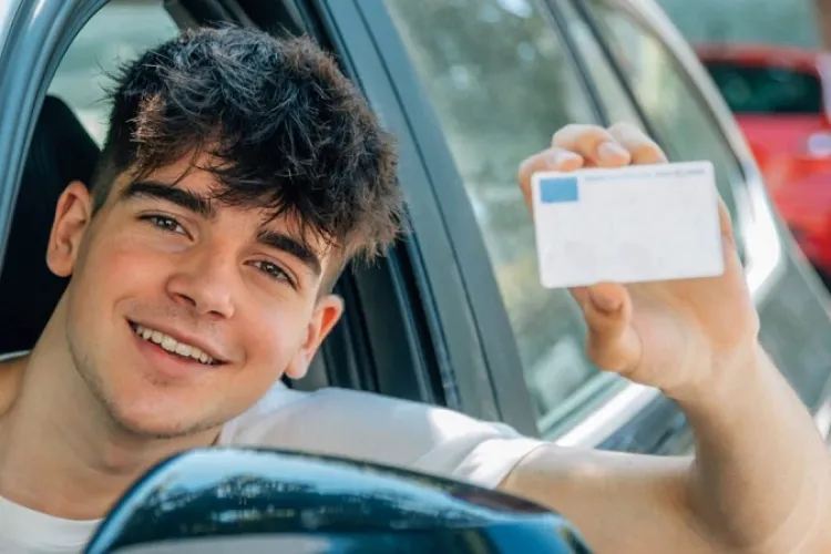 Clujul trece din prima: Județul unde se ia permisul fără emoții, spre deosebire de alte orașe, care cam trag pe dreapta