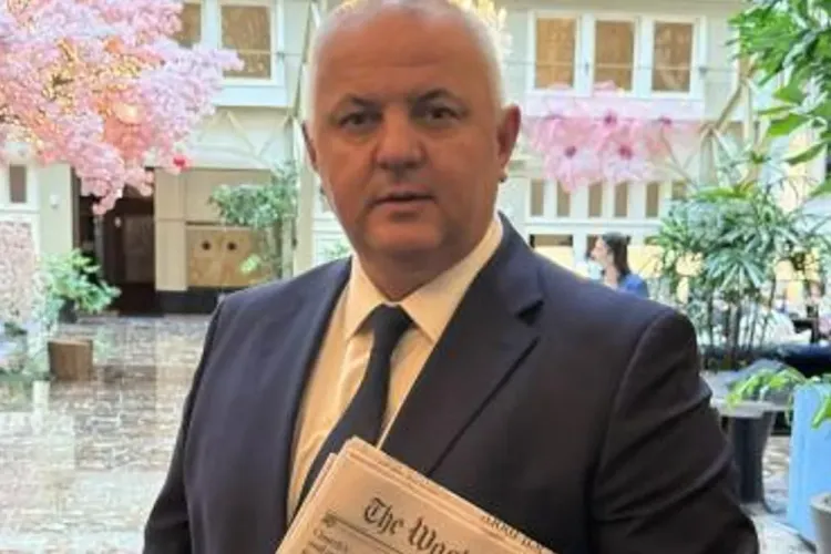 Președintele PSD Câmpia Turzii îi cere demisia lui Marcel Ciolacu, după eșecul de ieri de la prezidențiale: „Au eșuat”