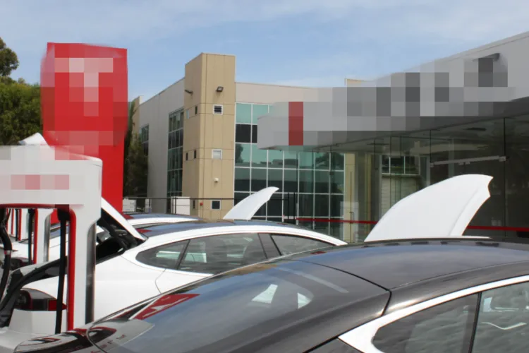 Un GIGANT auto american deschide un showroom în Cluj-Napoca. Speră să îi crească înapoi vânzările de mașini, aflate în cădere liberă în ultimele luni