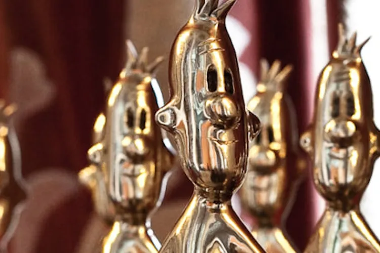 Strălucire, emoție și un mare câștigător: „Anul Nou care n-a fost” domină Gala Premiilor Gopo 2025 FOTO