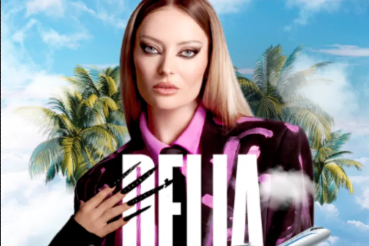 Cel mai tare târg de turism organizat vreodată în România va avea loc la Cluj: Concert LIVE Delia și zeci de excursii, la Wonderland Destinations 2025