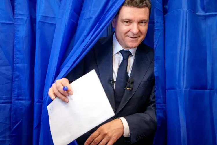 Clujenii au ales cu discernământ: „Rezultatele alegerilor prezidențiale ne arată că clujenii nu pot fi manipulați”