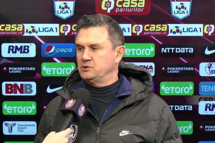 Cristi Balaj detonează „bomba” după meciul dintre Rapid și FCSB: „Este o ofensă adusă fotbalului, o imagine urâtă”