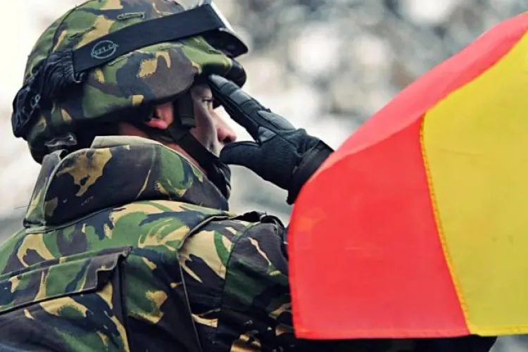 Cinci militari prinși la furat de combustibil, săltați de procurorii din Cluj! Și-ar fi acoperit faptele cu documente false